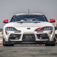 Illustration for article titled Why Race Other Cars When You Could Spend $194,000 To Bring Glory To The Name Of Supra?